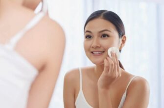 Тонік для обличчя: Вибір і використання для сяючої шкіри