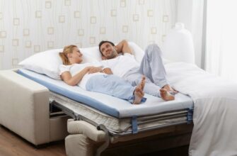 Топер: Що це таке, види та як вибрати ідеальну модель для сну