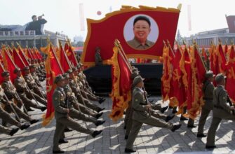 Що таке тоталітаризм: визначення, ознаки та вплив на суспільство