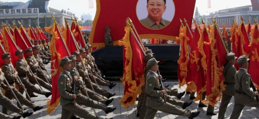 Що таке тоталітаризм: визначення, ознаки та вплив на суспільство