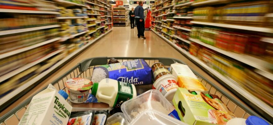 Що таке товарна продукція та як вона впливає на ринок: детальний огляд