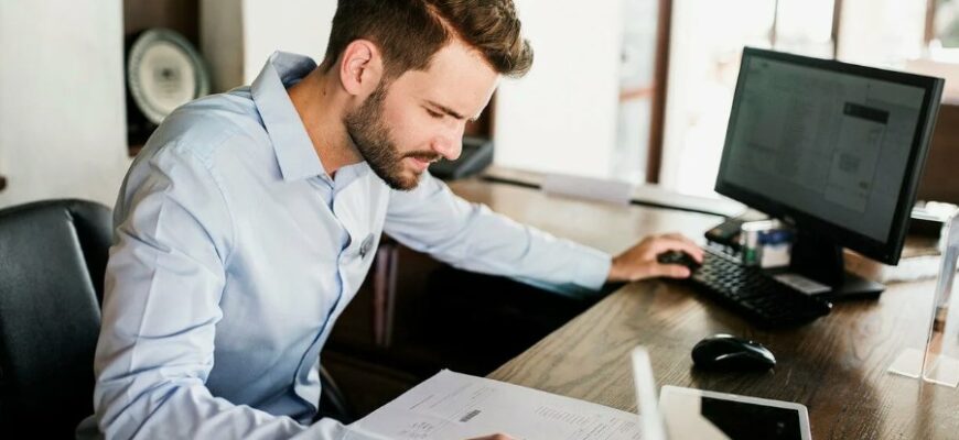 Значення трафіку: як він впливає на ваш сайт та бізнес онлайн