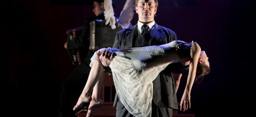 Що таке трагедія: аналіз поняття й історичні приклади для розуміння