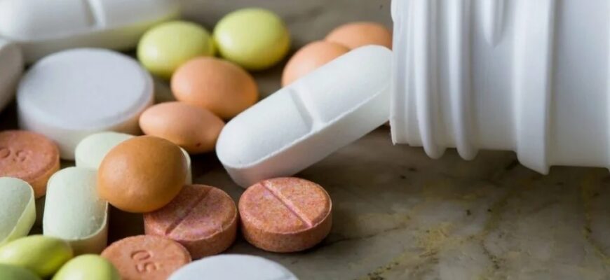 Що таке транквілізатор: призначення, види та особливості застосування