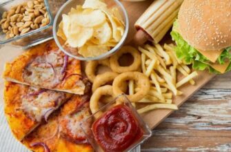 Що таке трансжири: вплив на здоров’я та поради щодо уникнення