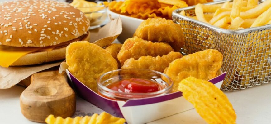 Що таке трансжири: вплив на здоров’я та як їх уникати в раціоні