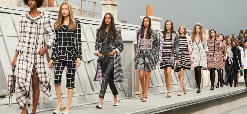 Тренди: що це таке та чому вони формують наше майбутнє?