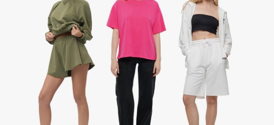 Трикотаж: Основні Властивості, Види та Використання в Одязі