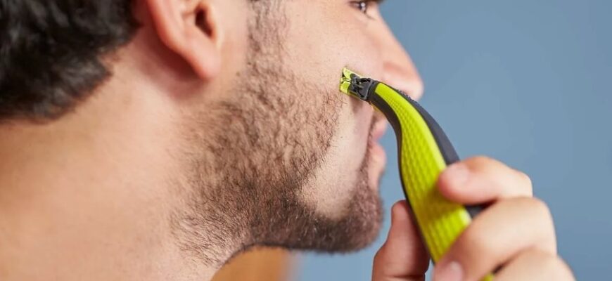 Тример: Що це таке і як його правильно вибрати для догляду