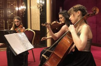 Тріо: що це таке і як воно впливає на музичне виконання?