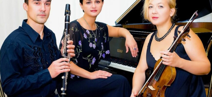 Тріо: визначення, види та особливості у музиці та культурі