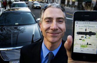 Що таке Uber: Як працює сервіс і чому він популярний в Україні