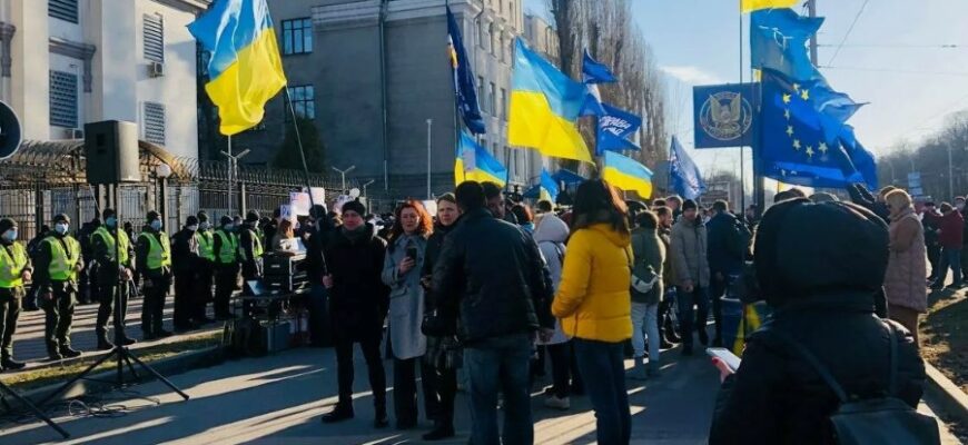 Що таке українізація: сутність, історія та вплив на суспільство