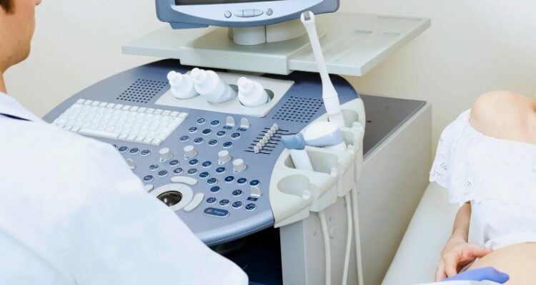 УЗД у медицині: принципи роботи ультразвуку та його застосування