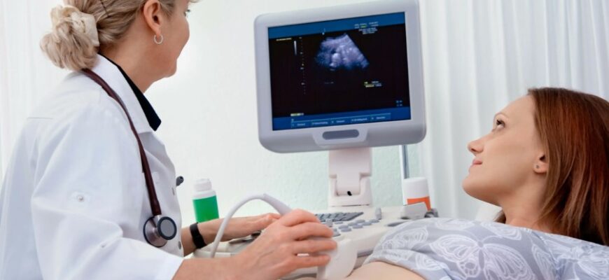 Що таке УЗД: основи ультразвукової діагностики для здоров’я