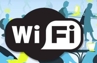 Вай Фай: Прості Пояснення, Як Працює Безпровідна Мережа Інтернету