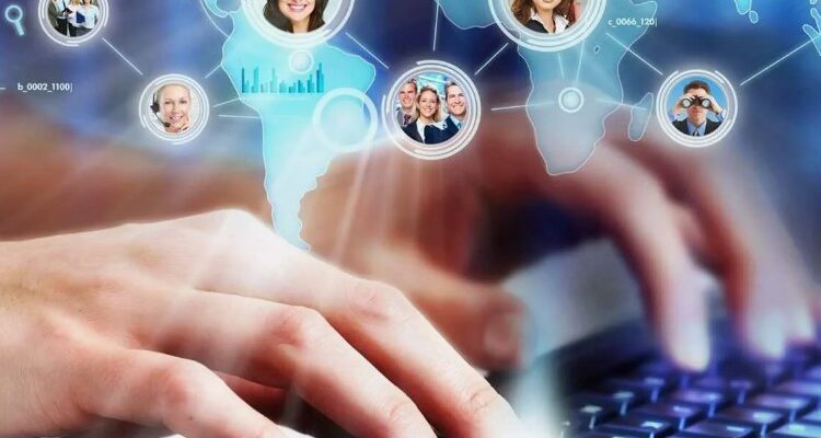 Що таке вебінар: як онлайн-навчання стає доступним кожному