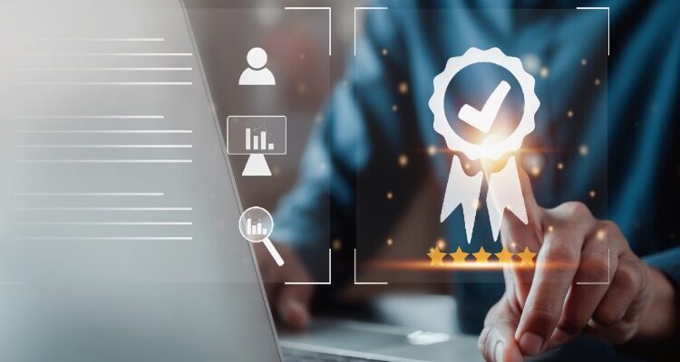 Веріфікація: Що це таке, навіщо потрібна та як працює процес?