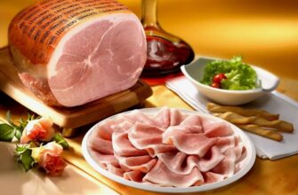 Що таке ветчина? Історія, види та способи приготування популярного продукту