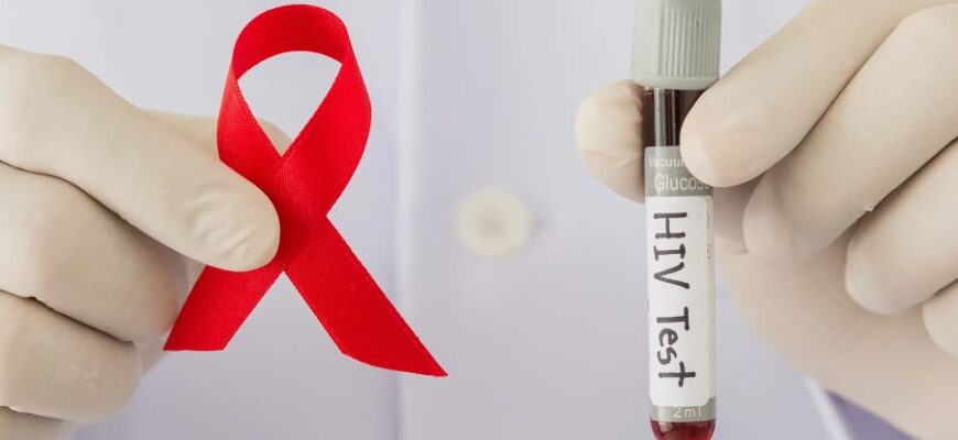 ВІЛ: Що Це Таке, Як Поширюється та Як Захистити Себе від Інфекції