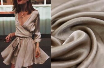 Віскоза: Властивості, Виробництво та Використання Цього Матеріалу