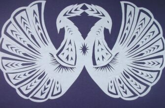 Витинанка: історія, техніки та використання в сучасному мистецтві