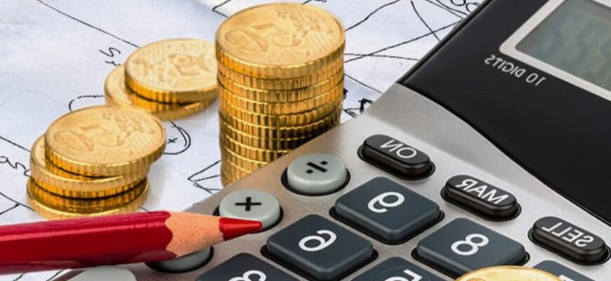 Витрати: Що Це Таке, Їх Види та Як Управляти для Бізнес-Успіху