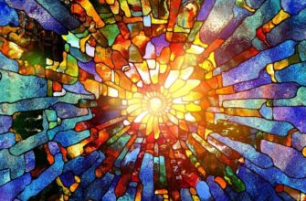 Вітраж: історія, техніки та застосування у сучасному дизайні
