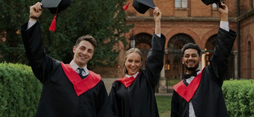 Що таке ВНЗ: Розуміння ролі та значення вищої освіти в Україні