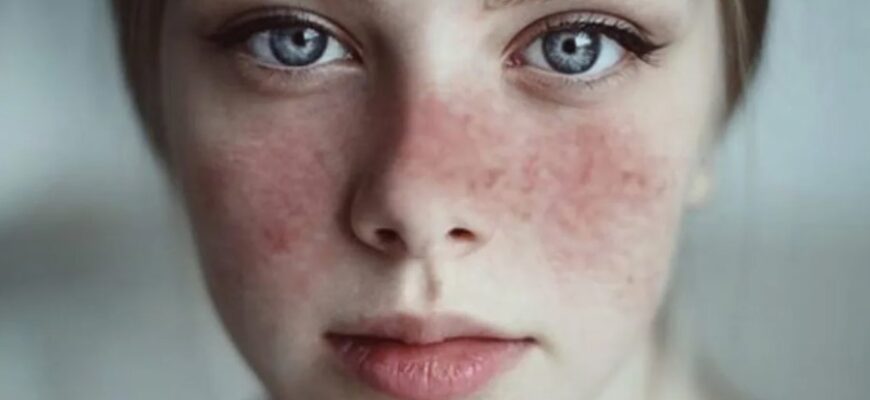 Вовчак: діагностика, симптоми та сучасні методи лікування захворювання