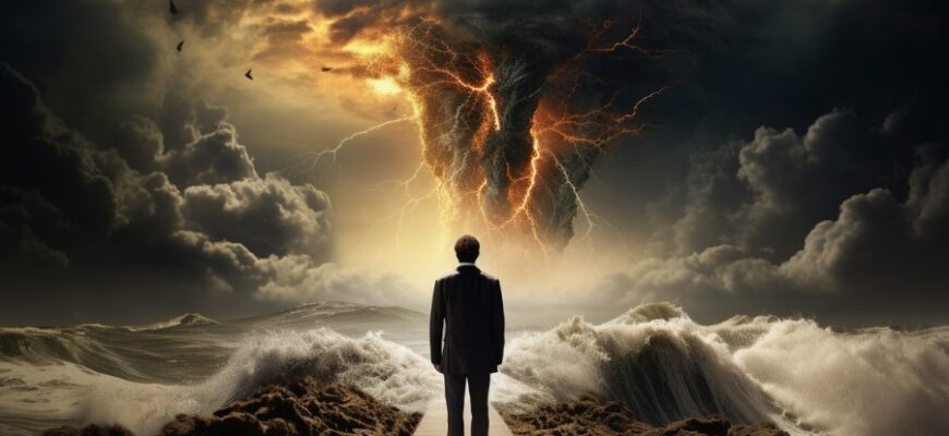 Воля: визначення, значення та вплив на наше життя і вибір