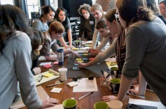 «Воркшоп: що це таке, як проходить та чому він стає популярним»