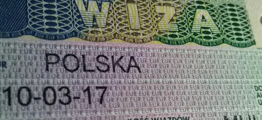 Воєводська Віза: Що Це Таке та Як Отримати. Повний Огляд Переваг