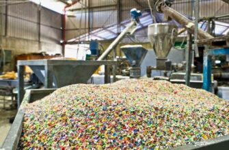 Вторинна сировина: Що це таке та як використовувати ефективно?