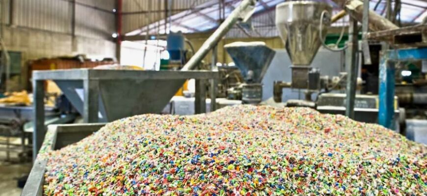 Вторинна сировина: Що це таке та як використовувати ефективно?