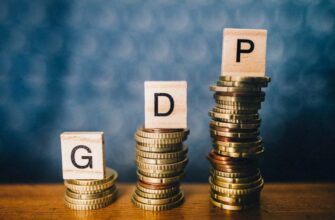 Валовий внутрішній продукт: що таке ВВП і чому він важливий дізнайтеся тут