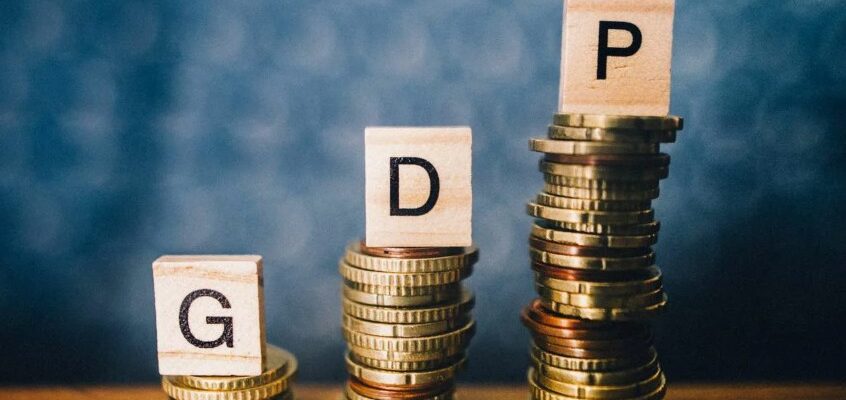 Валовий внутрішній продукт: що таке ВВП і чому він важливий дізнайтеся тут