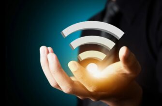 Що таке Wi-Fi: Основні принципи та переваги бездротової мережі