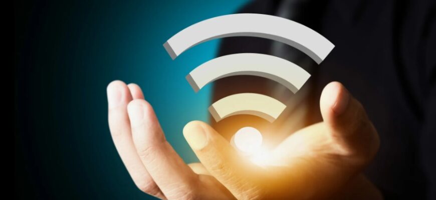 Що таке Wi-Fi: Основні принципи та переваги бездротової мережі