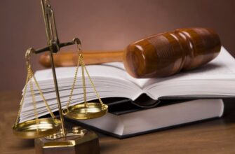 Юридична відповідальність: суть, види та значення для суспільства