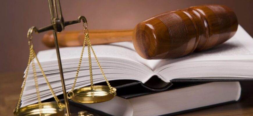 Юридична відповідальність: суть, види та значення для суспільства