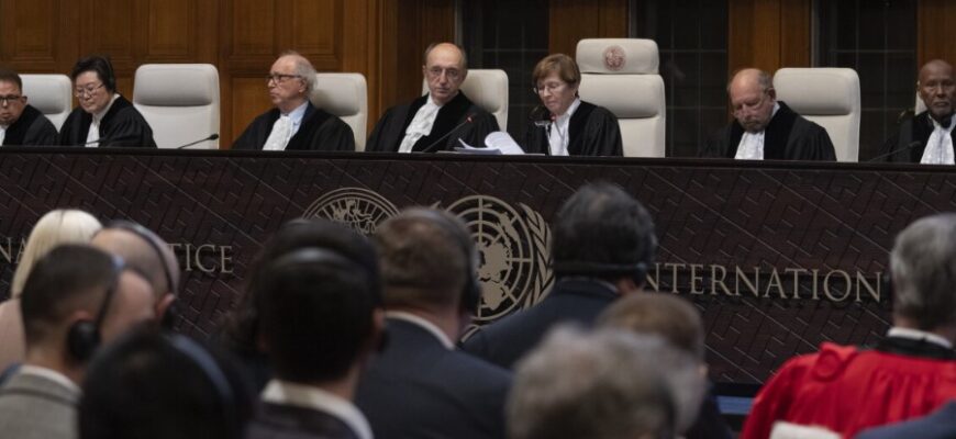 Що таке юрисдикція: розуміння правових меж і компетенції