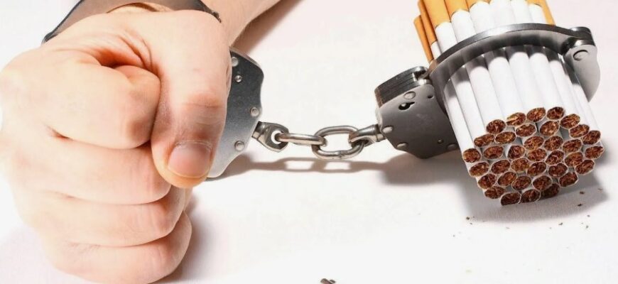 H1: Розкриття залежності: визначення, види та шляхи подолання