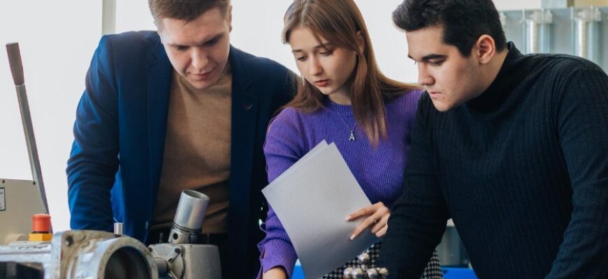 Заочна форма навчання: особливості, переваги та організація процесу