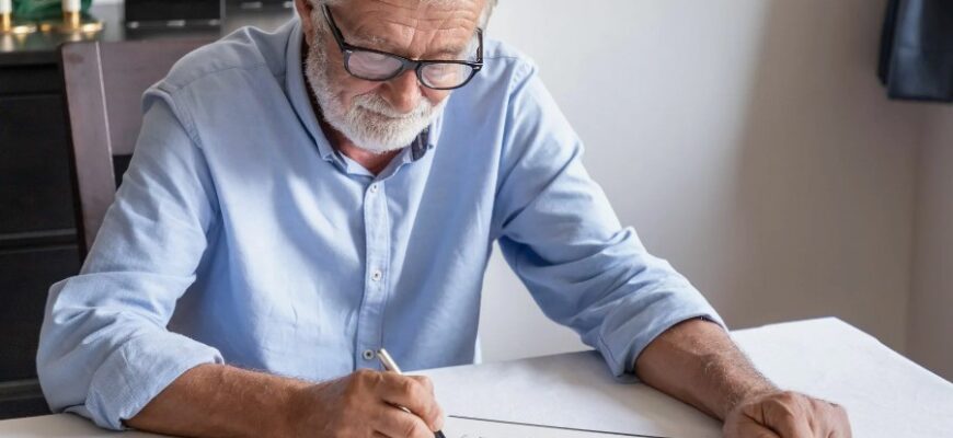 Заповіт: Важливість, Основні Положення та Як Його Скласти Правильно