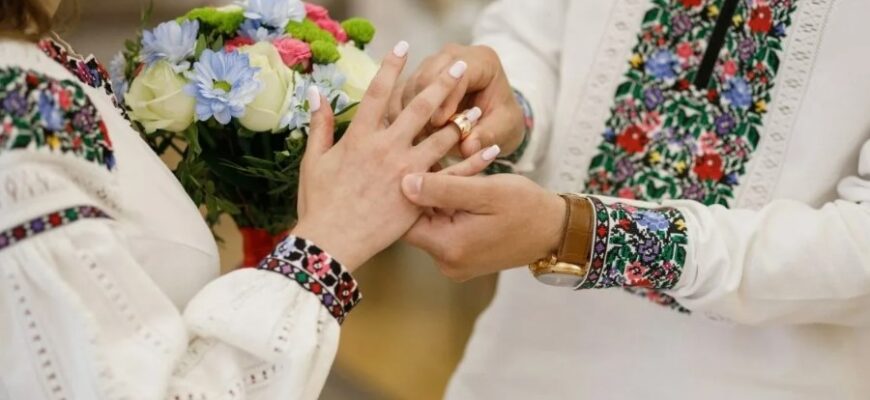 Заручини: що це таке, традиції та основні етапи підготовки