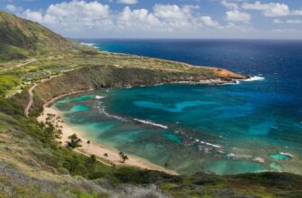 Затока: ключові особливості та перспективи відпочинку на курорті