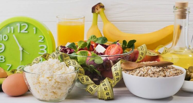 Збалансоване харчування: що це таке і як створити ідеальний раціон