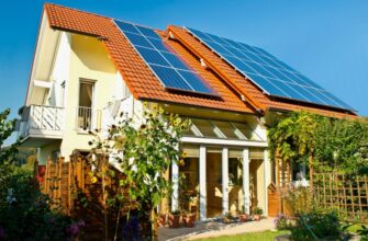 Зелений тариф: Що це таке та як він впливає на вашу економію?