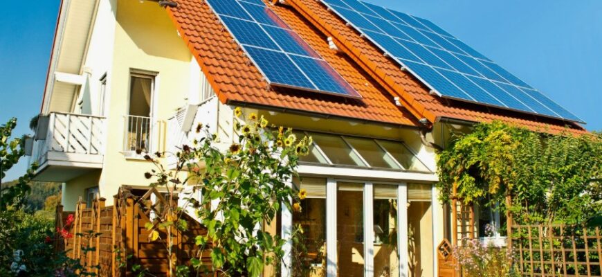 Зелений тариф: Що це таке та як він впливає на вашу економію?